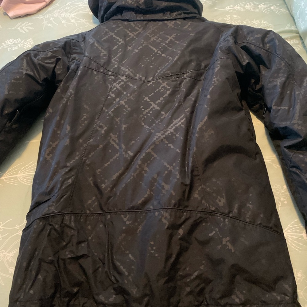 Columbia Jacket - Picture 2 of 4